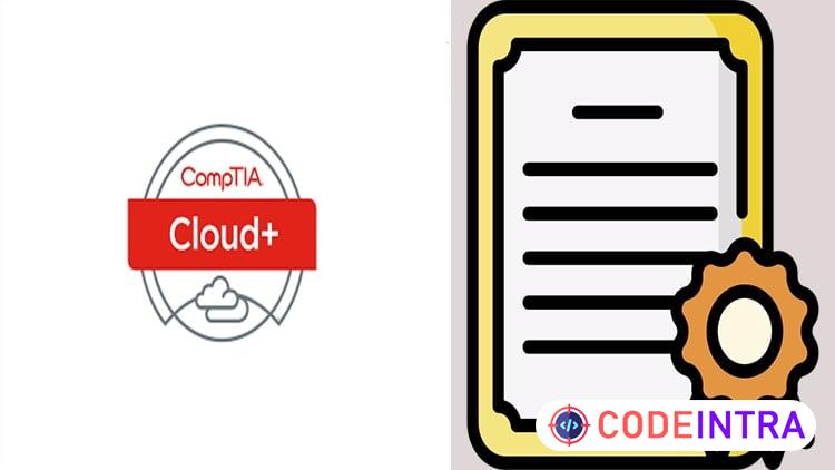 CompTIA Cloud+ CV0-004 Practice Tests 2026 | 6 Domains