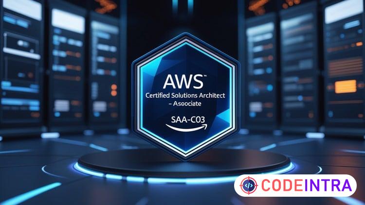 Practice Test: AWS Solutions Architect Associate (SAA-C03)