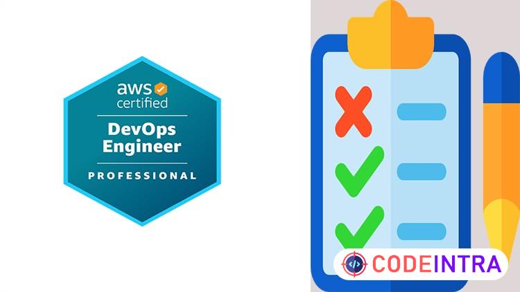 DOP-C02 Practice Tests 2026 | AWS DevOps Engineer Pro