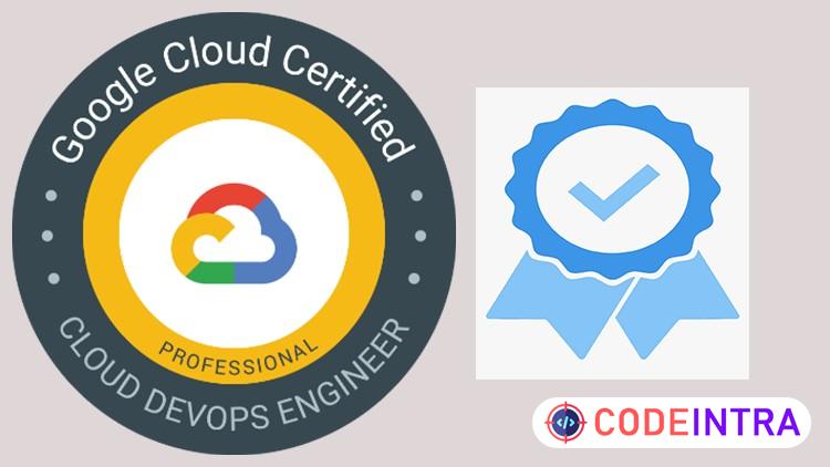 GCP DevOps Engineer Practice Tests 2026 | SRE & CI/CD