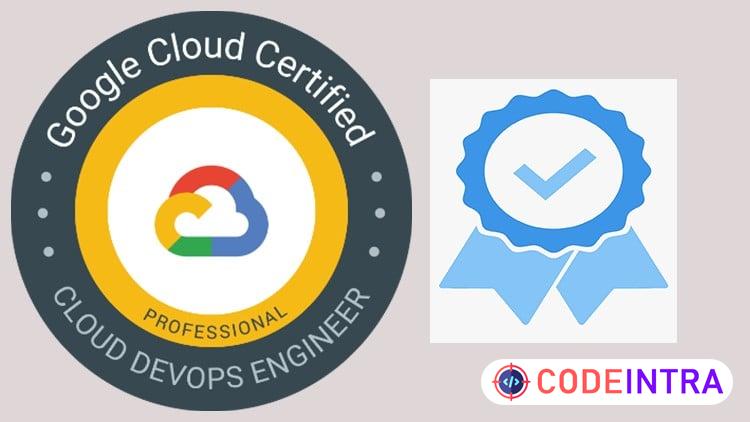 GCP DevOps Engineer Practice Tests 2026 | SRE & CI/CD