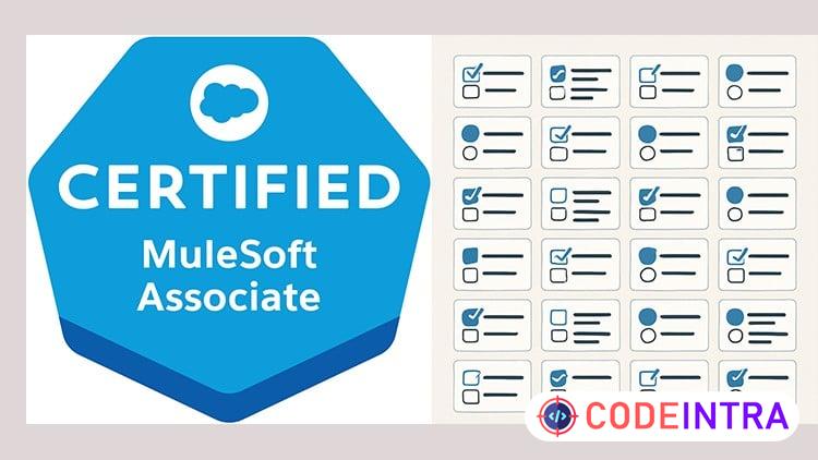 MuleSoft Associate Exam: Practice Tests 2026