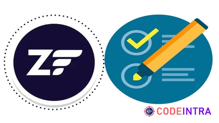 ZF-100-500 Practice Tests 2026 | Zend Framework Architect