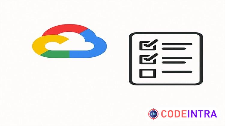 GCP Associate Cloud Engineer ACE: Practice Tests 2026