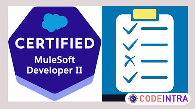 MuleSoft Developer II Mule-Dev-301: Practice Tests 2026