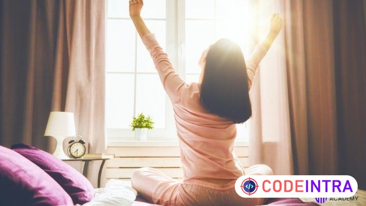 Prime Your Day : Create a Perfect Morning Routine