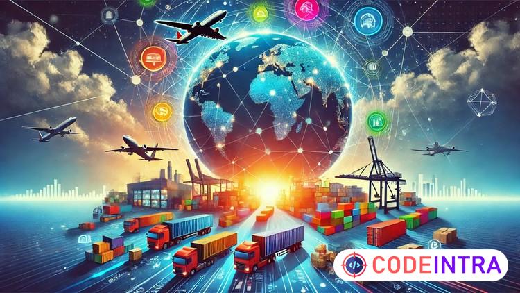 Mastering Procurement and Supply Chain Management