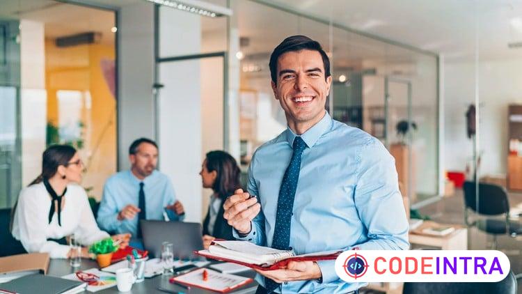 Certificate Course Product Management : From Idea to Launch