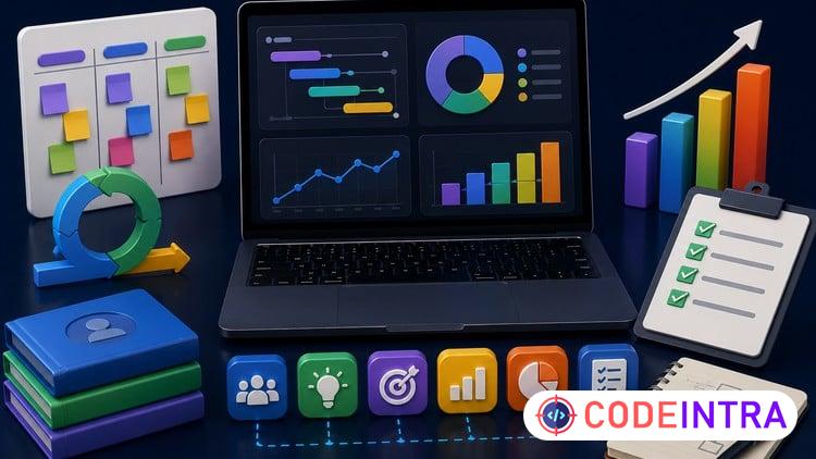 Product Management: Agile, Metrics & Strategy Mock Exams