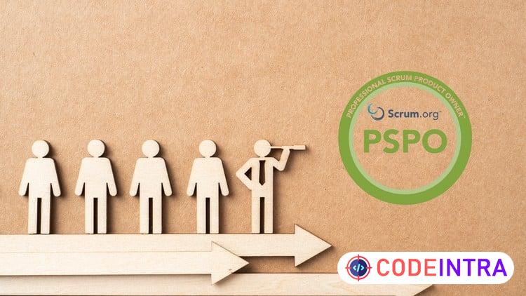 Giới Thiệu Product Owner trong Mô Hình Agile - Scrum | PSPO
