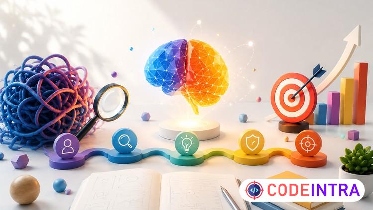 Product Thinking & Problem Framing for AI