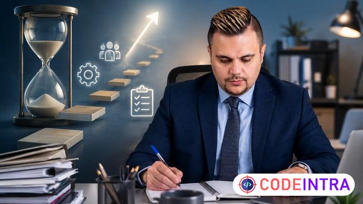 Productivity with Less Resources| الإنتاجية بموارد أقل