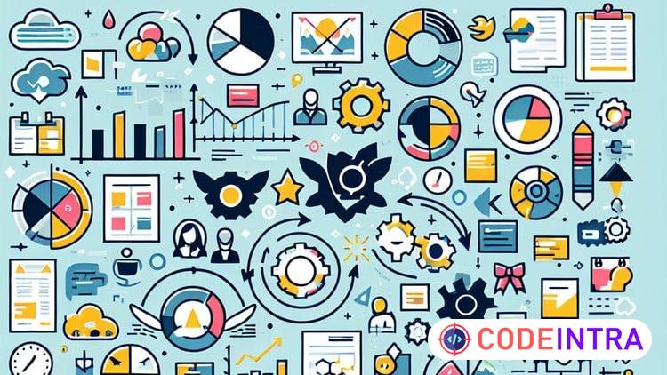 Professional Certificate in Agile and SCRUM