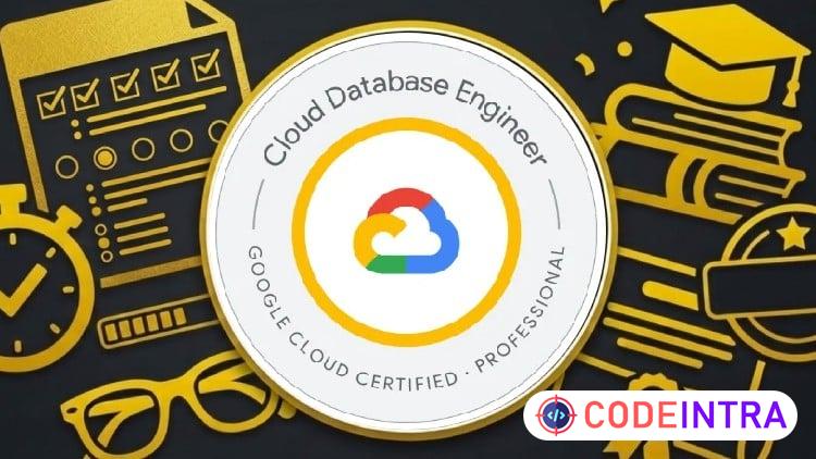 1500 Questions | Professional Cloud Database Engineer 2026