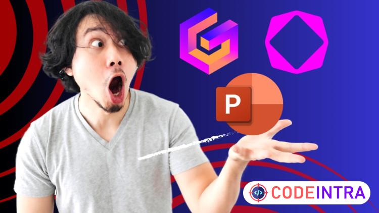 Professional Powerpoint AI Course: From Basic To Advanced