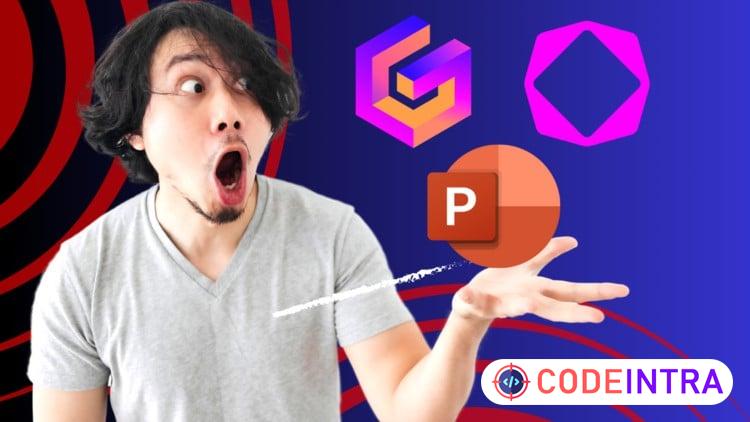 Professional Powerpoint AI Course: From Basic To Advanced