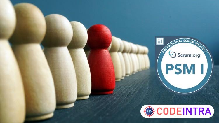 Professional Scrum Master PSM 1 / Practice Test [2026]