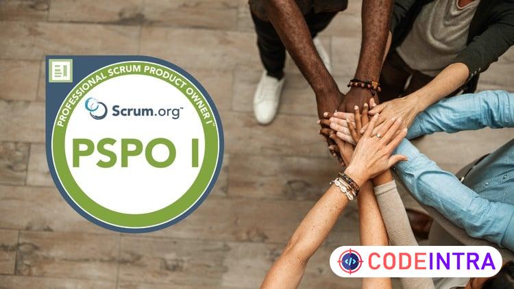 Professional Scrum Product Owner I (PSPO I) Practice | 2026