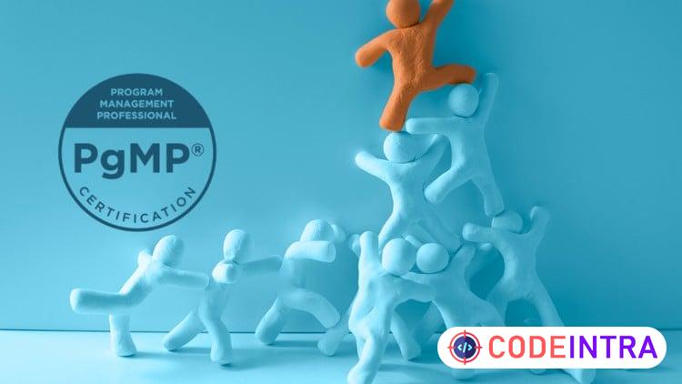 Program Management Professional  Practice Exam + 2026 Update