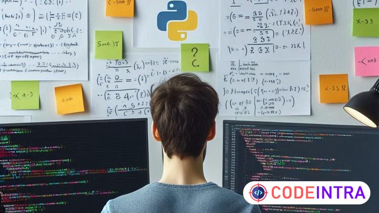 Programming for Scientific Research with Python and R