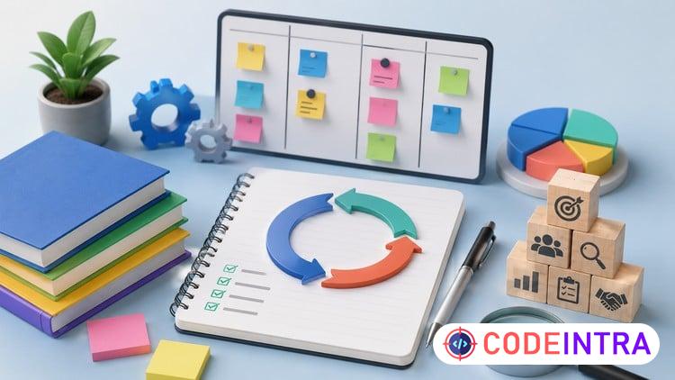Project Management & Agile: Certification Practice Exams
