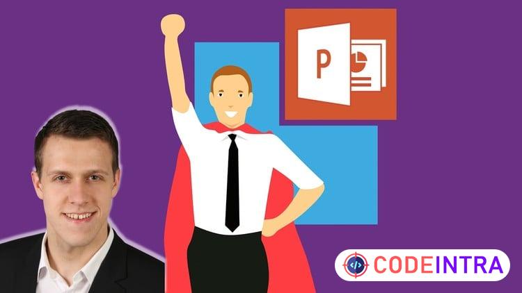 Executive Communication for Project Managers with PowerPoint
