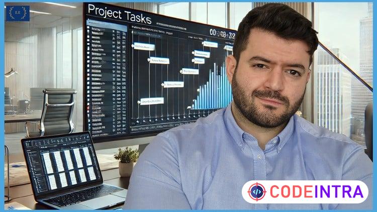 Project Management 101: Project Management DUAL Certificate
