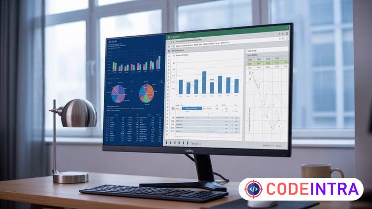 Project Management Graphical Reporting