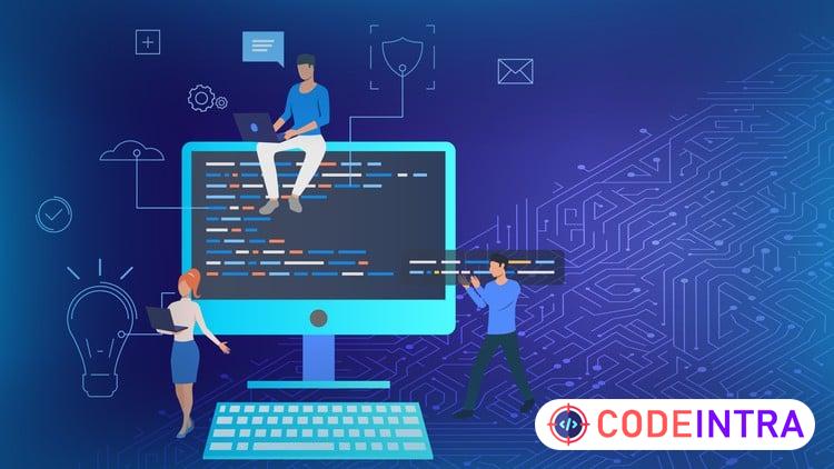 10 Proyectos Completos para tu Portafolio de Programador. - Codeintra