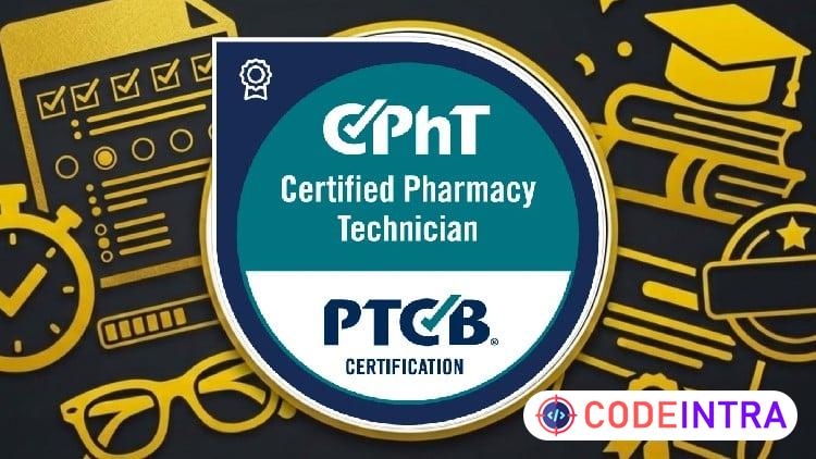 1500 Questions | PTCB Certified Pharmacy Technician 2026