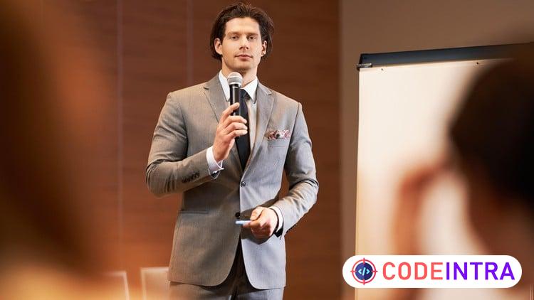 Public Speaking for People Who Hate Public Speaking