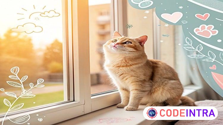 Mastering Cat Care: Be Your Cat’s Best Friend