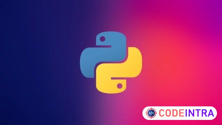 Python Programming Language (Practice Projects)