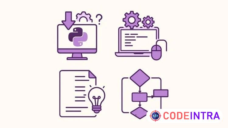 Python Course All Levels
