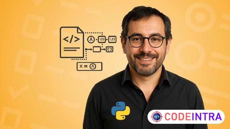 Python Data Types & Variables - Practice Questions 2026