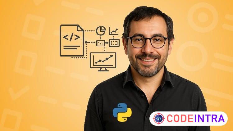 Python Data Visualization - Practice Questions 2026