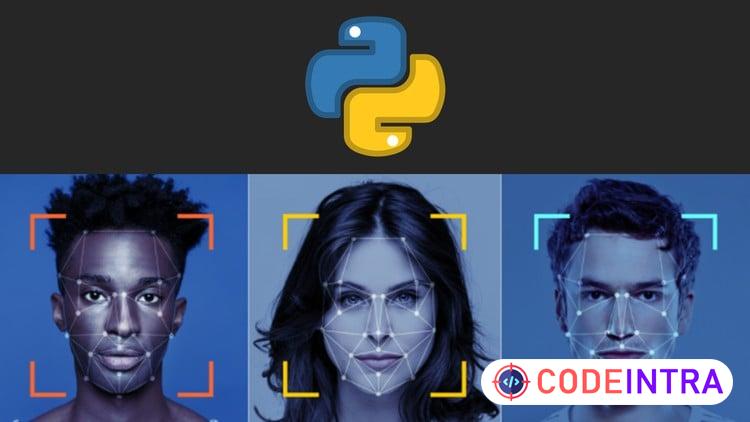 Python para no matemáticos: De 0 hasta reconocimiento facial