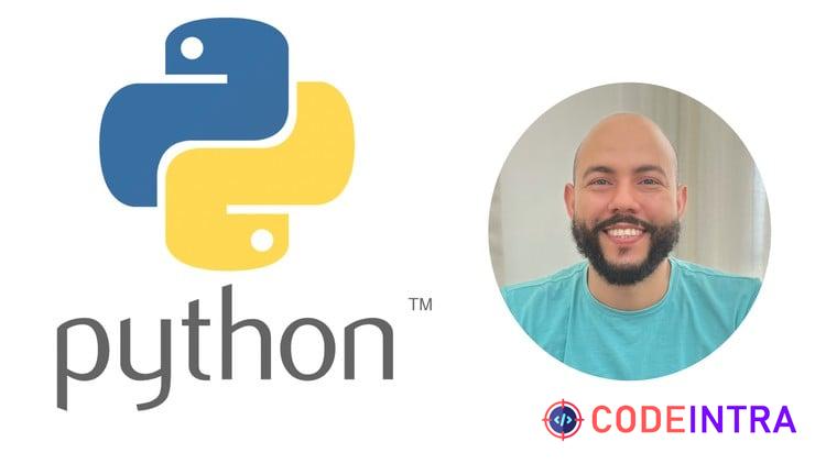 Python para Principiantes | De Cero a tus Primeros Programas