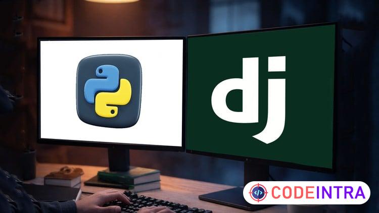 Python Django Masterclass: Build Real Web Applications
