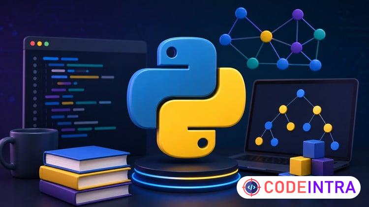 250+ Python DSA Coding Practice Test [Questions & Answers]