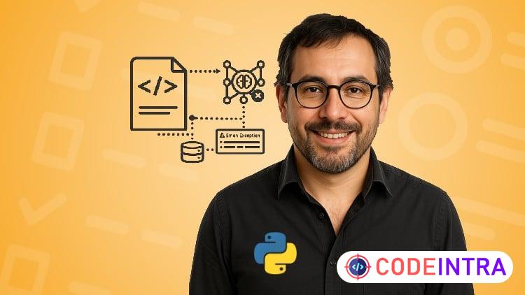 Python Exception Handling - Practice Questions 2026