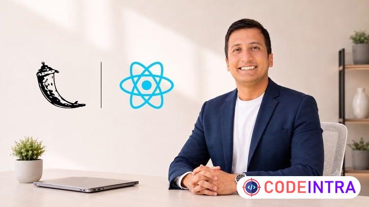 FULL STACK PYTHON DEVELOPER: FLASK + REACT + VIBE CODING