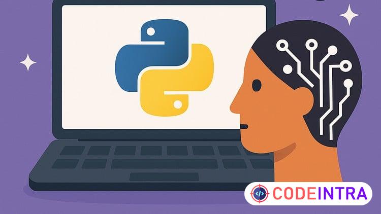 Python for AI and Machine Learning
