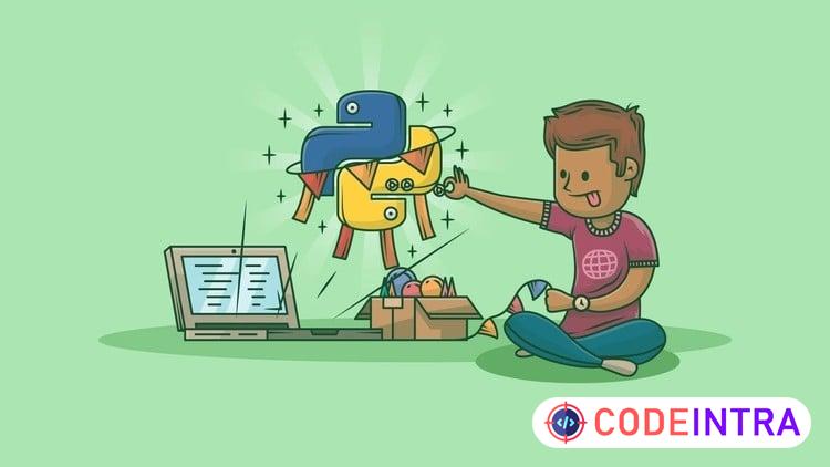 Python And Flask Framework Complete Course For Beginners
