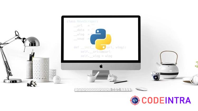 Python For Beginners Course In-Depth