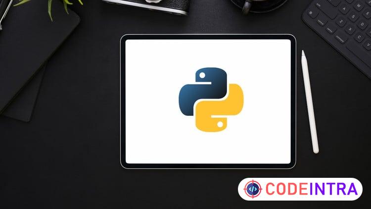 Python Demonstrations For Practice Course