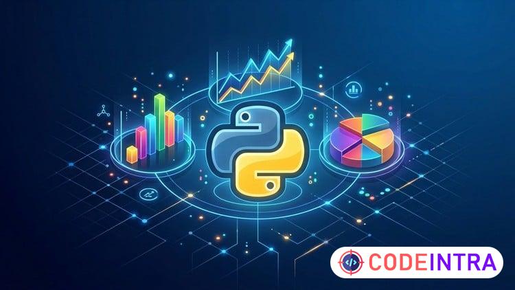 Python for Data Science with Assignments