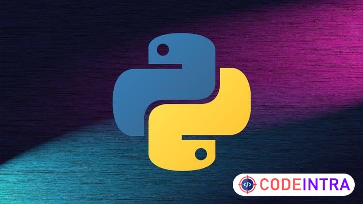 Python for Data Science: The Complete Data Science Bootcamp