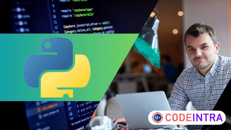 Python for Everyone Master the Basics of Programming