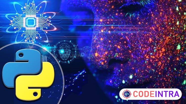 Python for Machine Learning: The Complete Beginner's Course